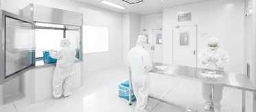 千級(jí)/百級(jí)無塵室